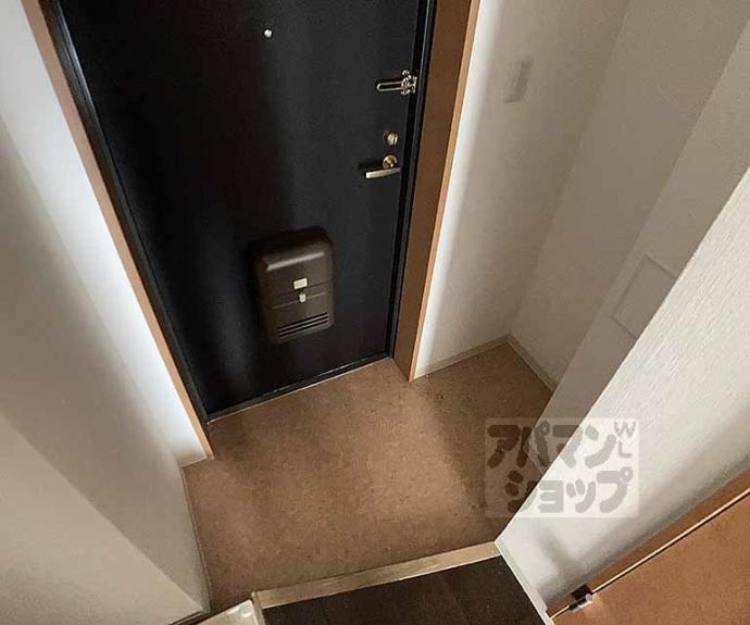 【ラパス高辻】間取