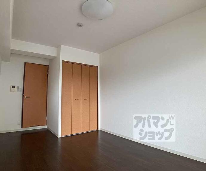 【ラパス高辻】間取