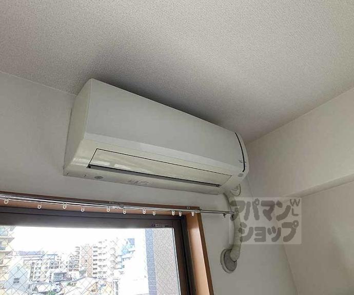 【ラパス高辻】間取