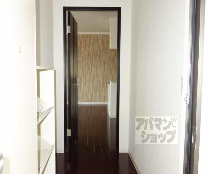 【ＳＴＡＩＲ２１１】間取