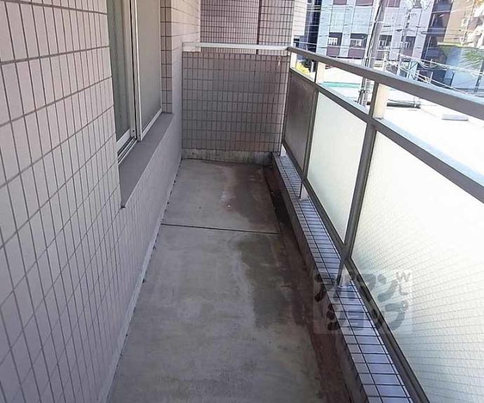 【プルーリオン竹鼻】間取