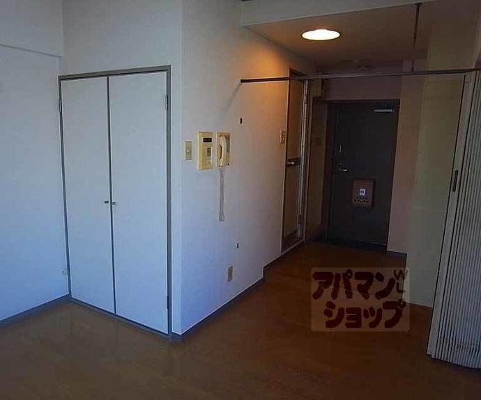 【プルーリオン竹鼻】間取