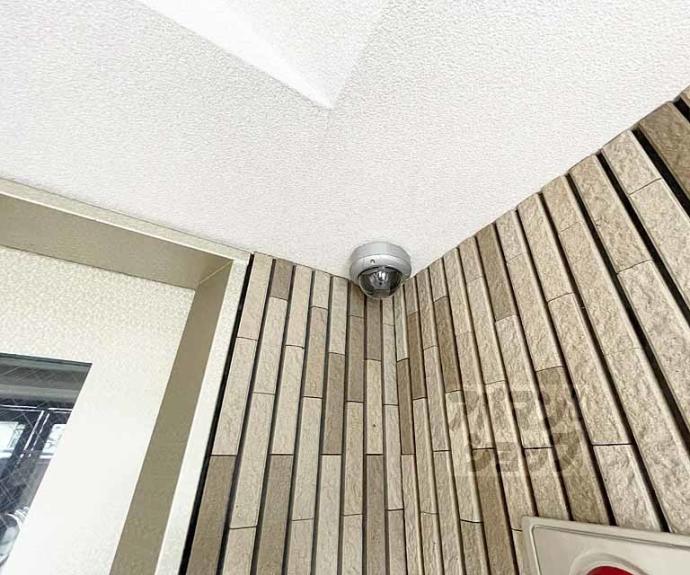 【グランコート高台寺】間取