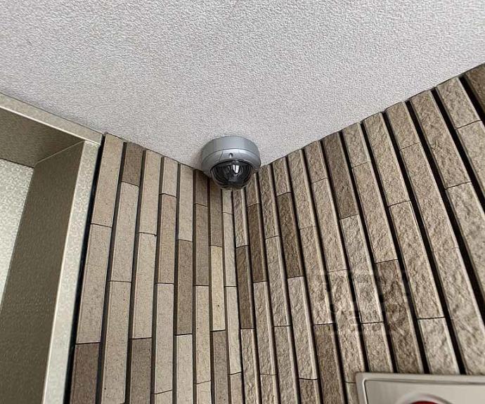 【グランコート高台寺】間取