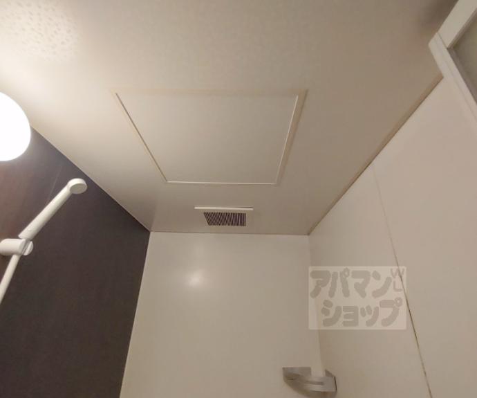 【グランコート高台寺】間取