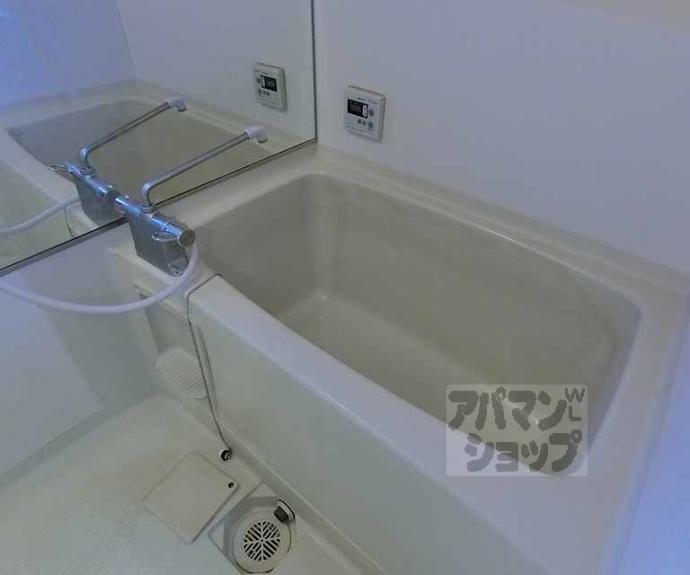 【グランコート高台寺】間取