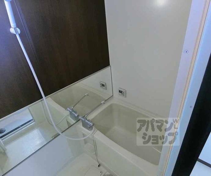 【グランコート高台寺】間取