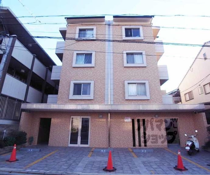 【メゾン・アクティブ】間取