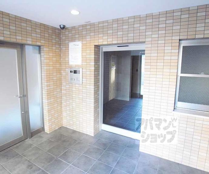 【メゾン・アクティブ】間取