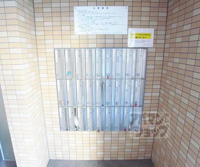 【メゾン・アクティブ】間取