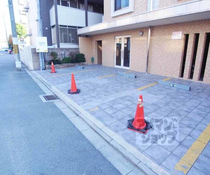 【メゾン・アクティブ】間取