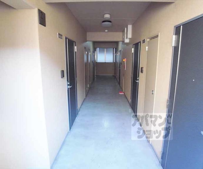 【メゾン・アクティブ】間取