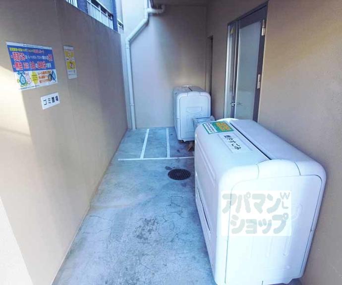 【メゾン・アクティブ】間取