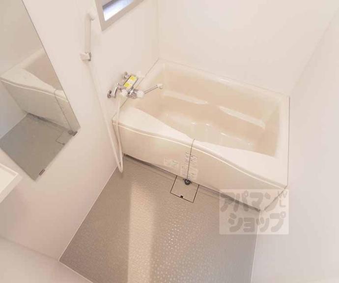 【アクアレリスト今出川】間取