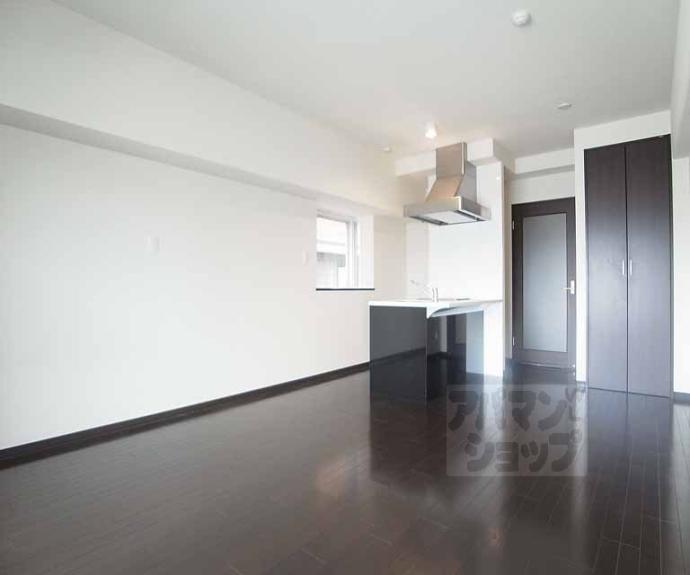 【アクアレリスト今出川】間取