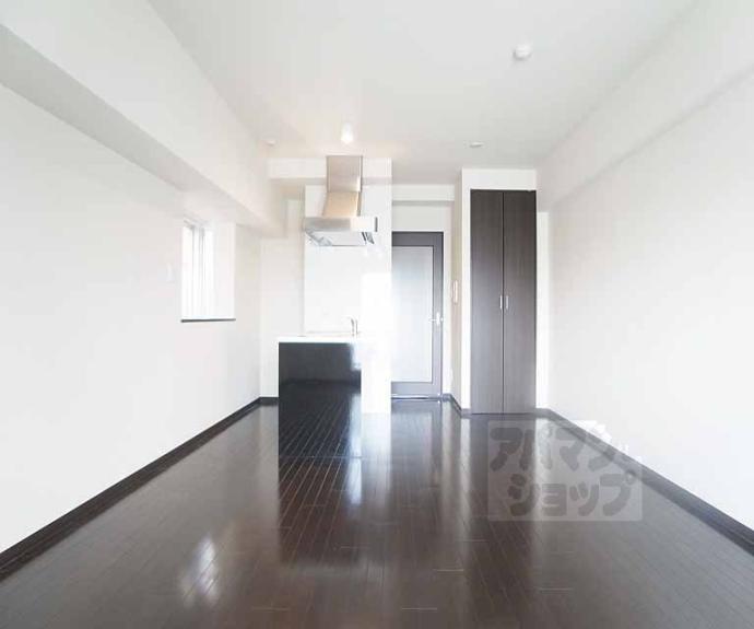 【アクアレリスト今出川】間取