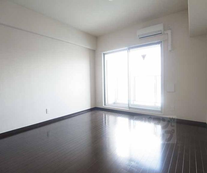 【アクアレリスト今出川】間取