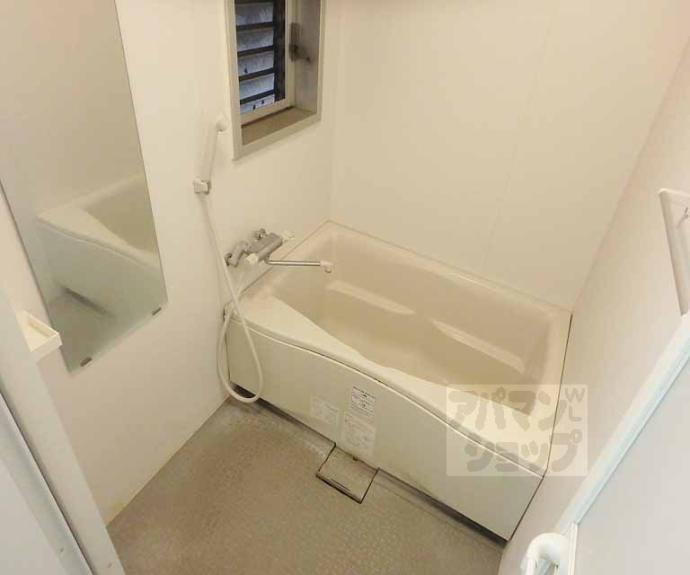 【アクアレリスト今出川】間取