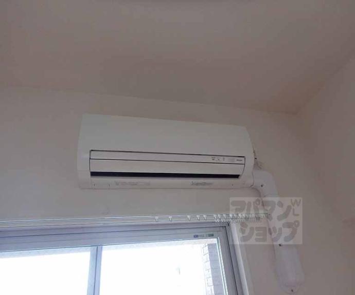 【アクアレリスト今出川】間取