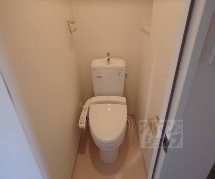 【アクアレリスト今出川】間取