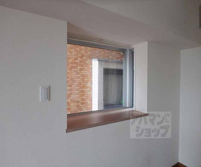 【アクアレリスト今出川】間取