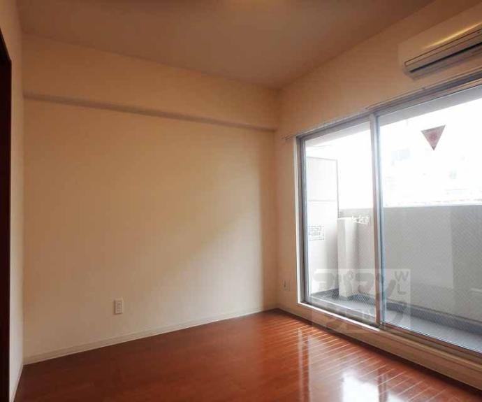 【アクアレリスト今出川】間取