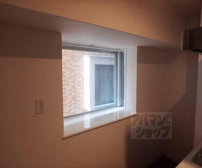 【アクアレリスト今出川】間取