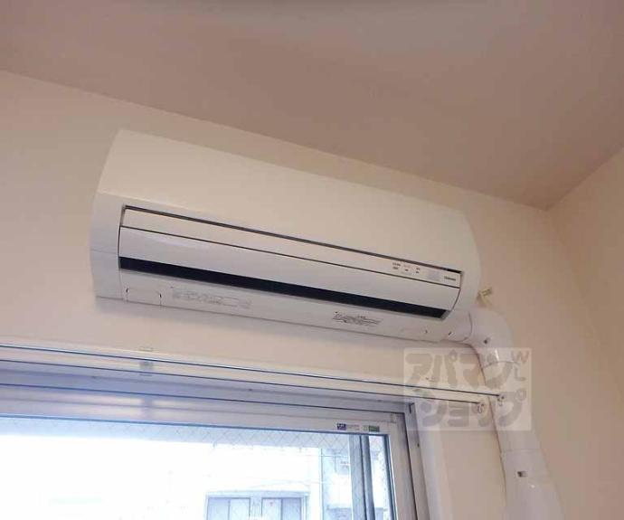 【アクアレリスト今出川】間取