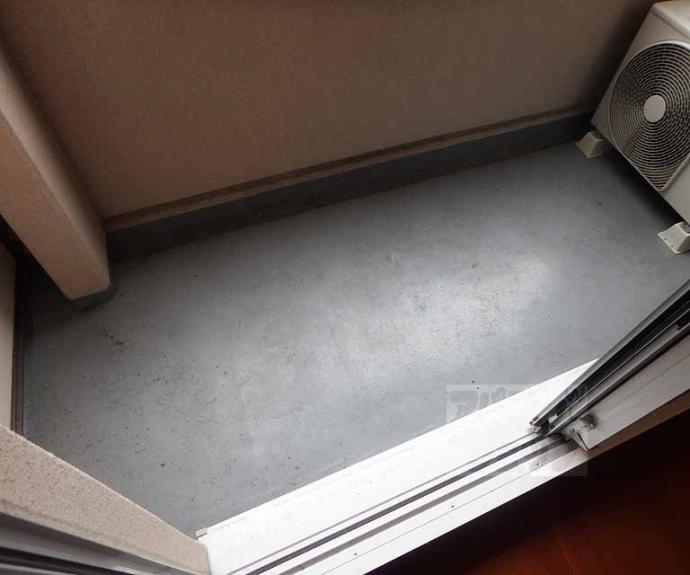 【アクアレリスト今出川】間取