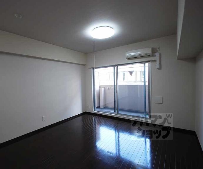 【アクアレリスト今出川】間取