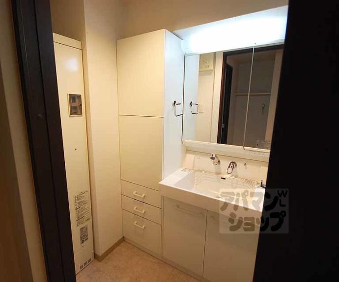 【アクアレリスト今出川】間取