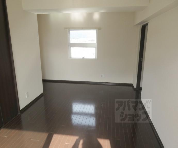 【アクアレリスト今出川】間取