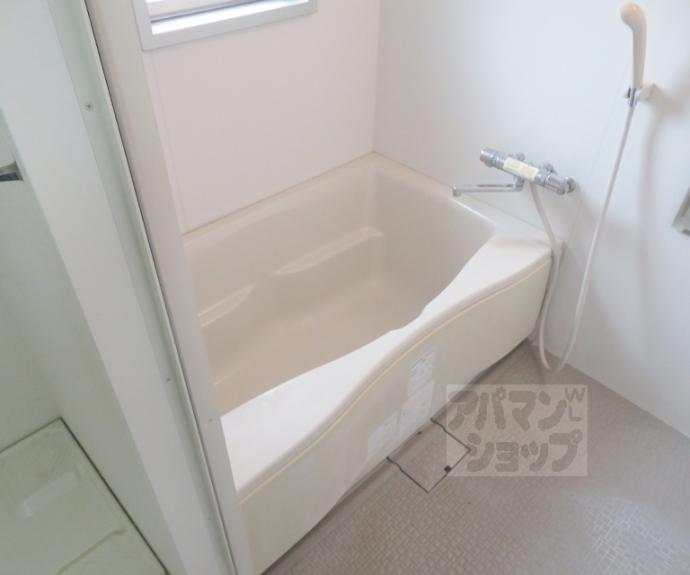 【アクアレリスト今出川】間取