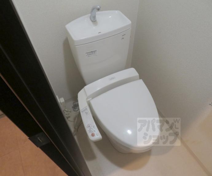 【アクアレリスト今出川】間取