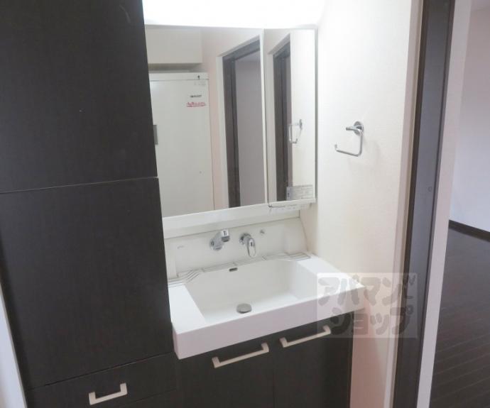 【アクアレリスト今出川】間取