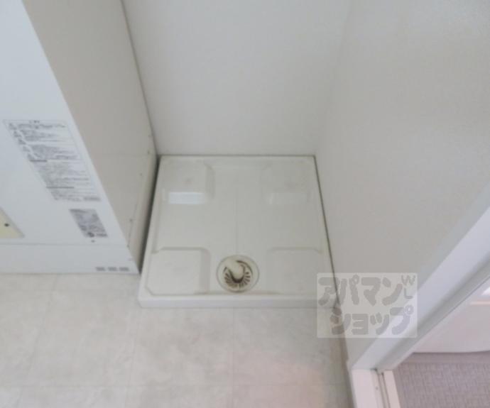 【アクアレリスト今出川】間取