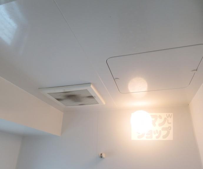 【アクアレリスト今出川】間取