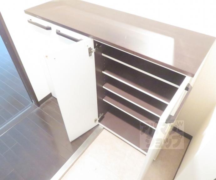 【アクアレリスト今出川】間取