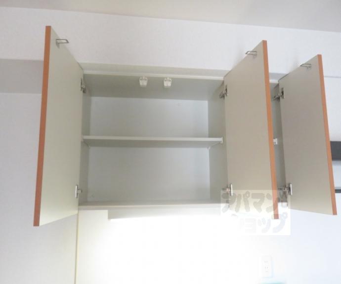 【アクアレリスト今出川】間取