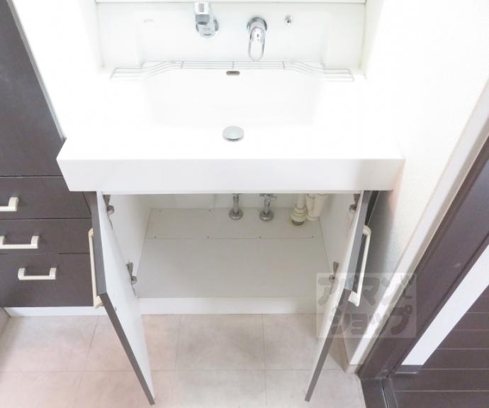 【アクアレリスト今出川】間取