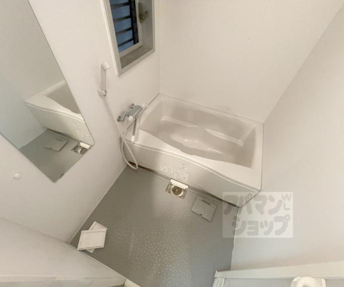 【アクアレリスト今出川】間取