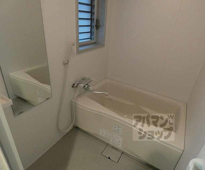 【アクアレリスト今出川】間取