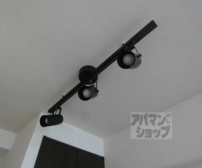 【アクアレリスト今出川】間取