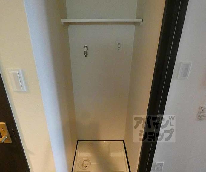 【アクアレリスト今出川】間取