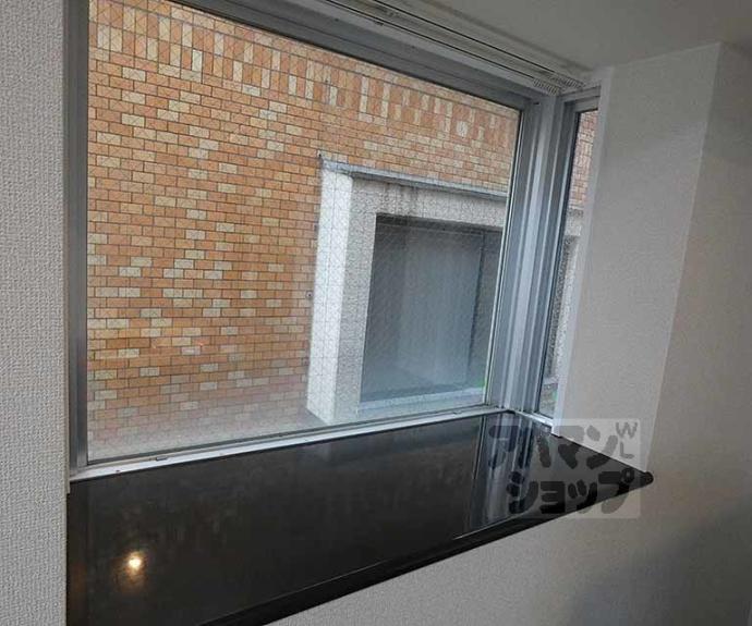 【アクアレリスト今出川】間取