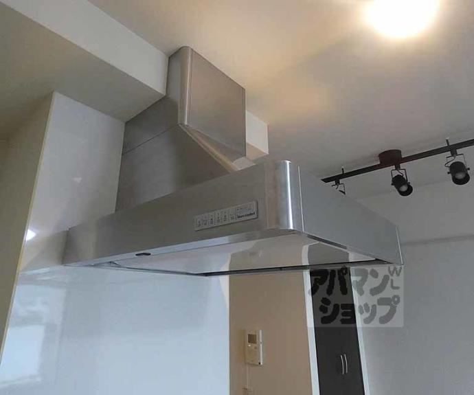 【アクアレリスト今出川】間取