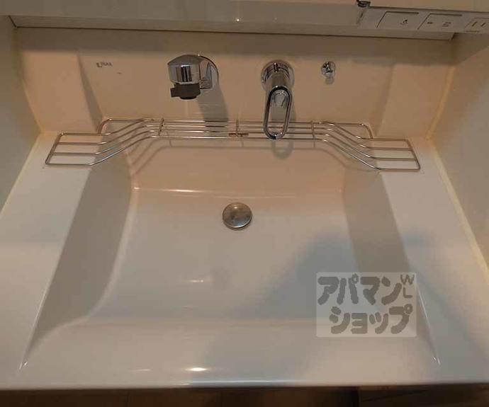 【アクアレリスト今出川】間取