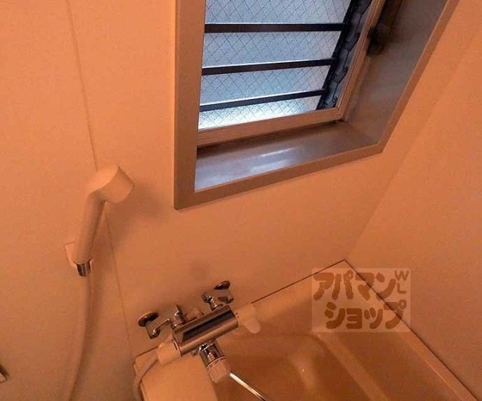 【アクアレリスト今出川】間取