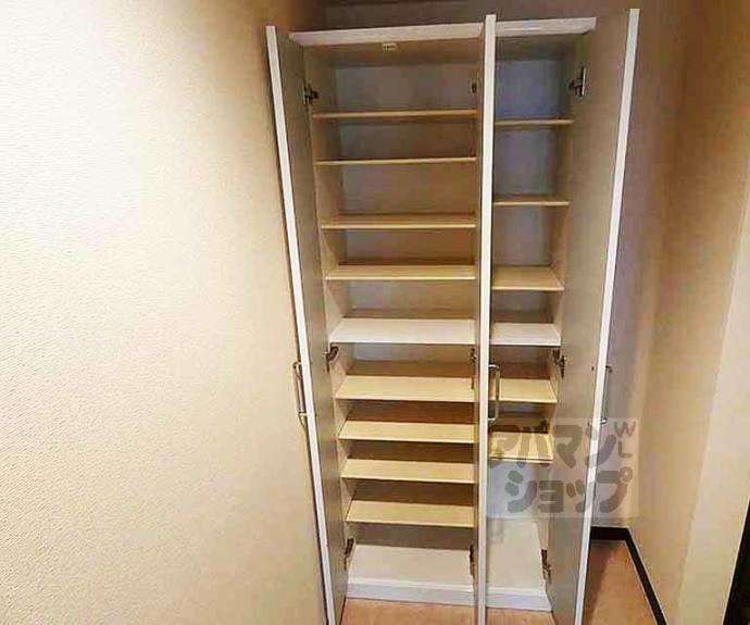 【アクアレリスト今出川】間取