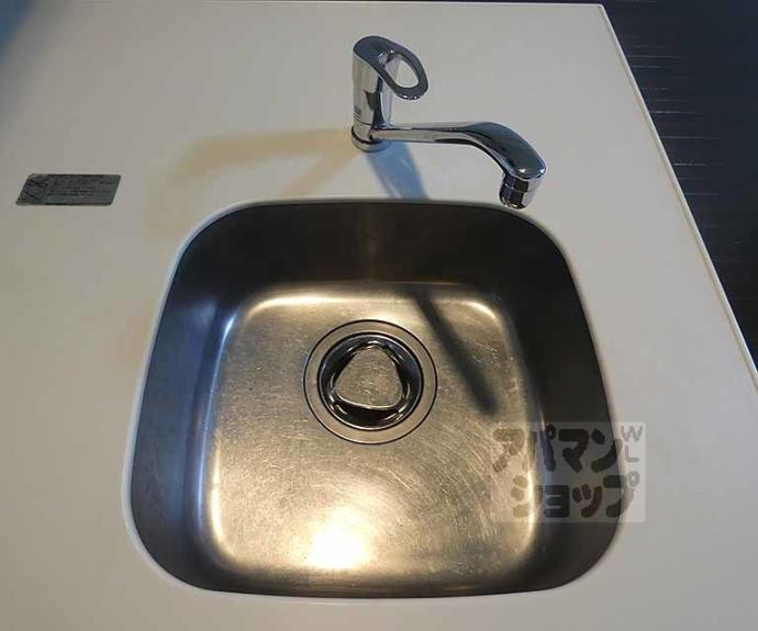 【アクアレリスト今出川】間取